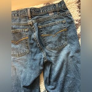 Cruel Girls 90’s Baggie Vibe Jeans
